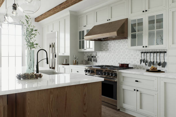 Affordable Kitchen Island Installation solutions in Columbus, NJ